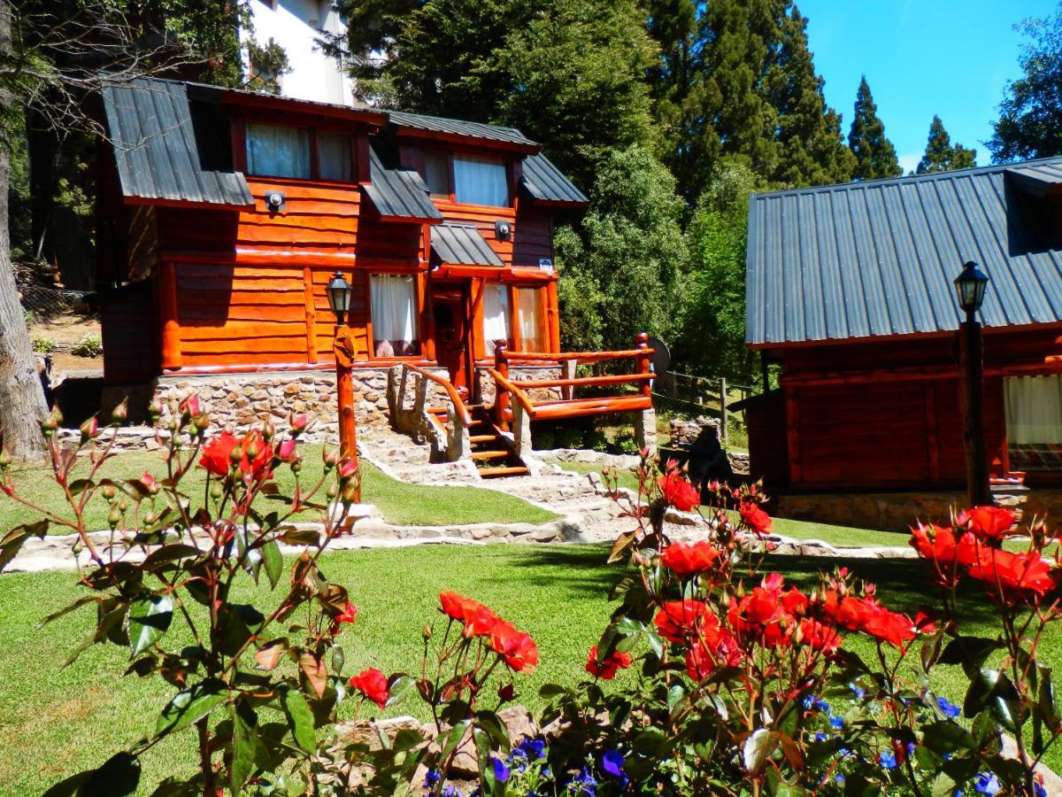 Chalet Laderas Del Campanario *