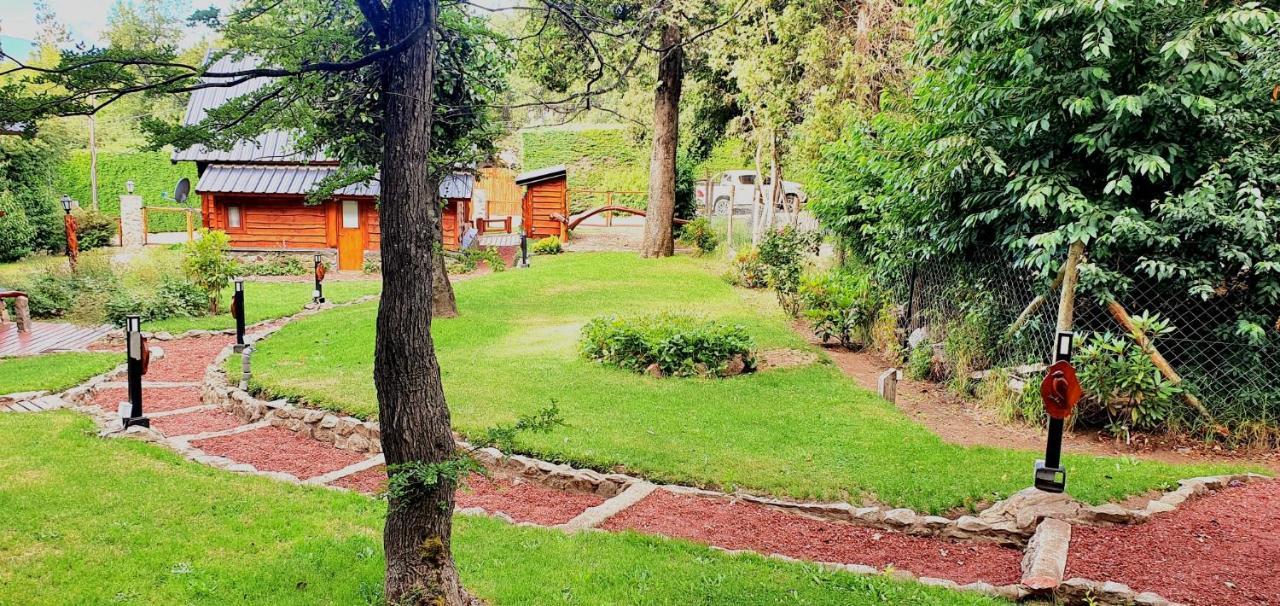 Laderas Del Campanario San Carlos de Bariloche